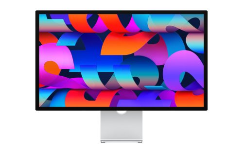 Mac external displays for designers and developers, part 2