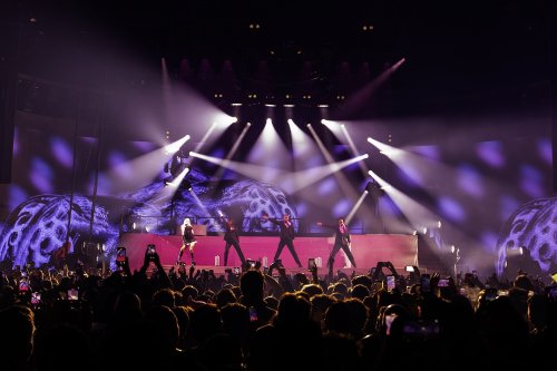 Brooklyn Mirage Cancels Another Weekend of Shows