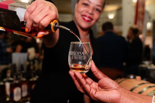 Whiskey, jazz, archery and world travel at home: How to do Sagittarius season in Brooklyn