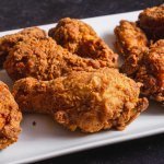 Black Folks Fried Chicken Recipe