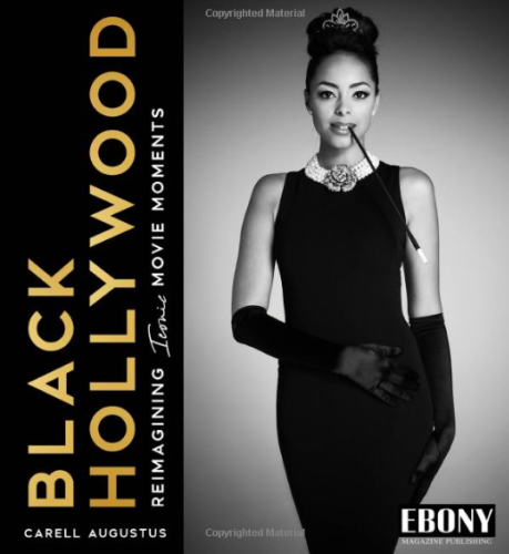 BLAC List: 12 Coffee Table Books by Black Authors