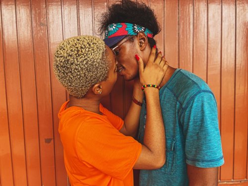 Nine Black Sex Influencers To Follow To Bring Your Freaky Out