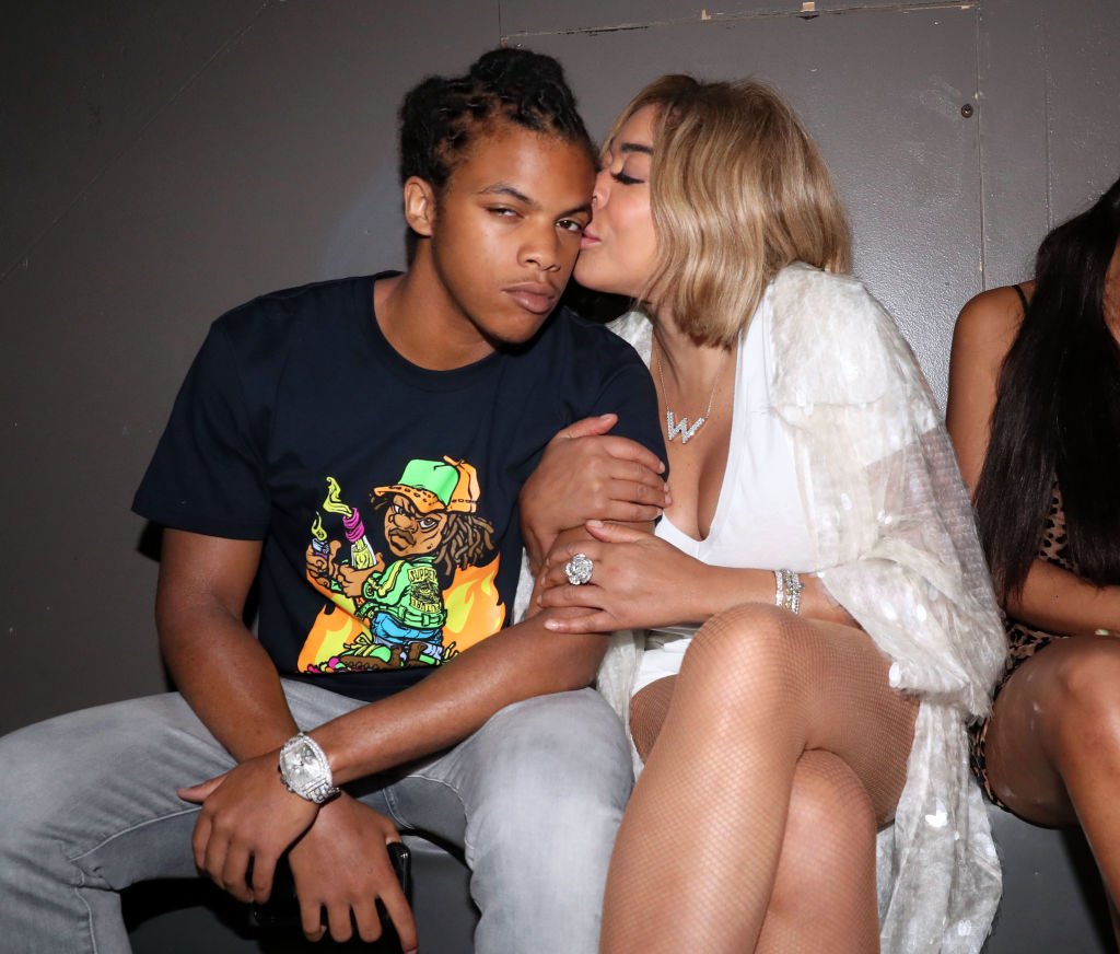 Wendy Williams’ Son Kevin Hunter Jr. Speaks: 'Let’s Get Her Home'