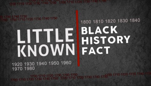 Little Known Black History Fact: Cherokee Bill