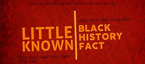 Little Known Black History Fact: Fela Kuti