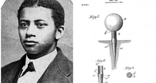 Little Known Black History Fact: Dr. George Franklin Grant