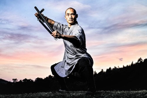 The Combat Techniques of Shaolin Kung Fu’s Legendary Animal Styles