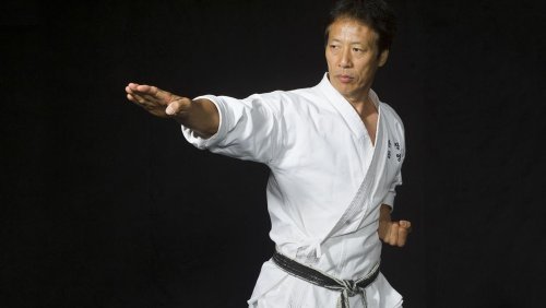 10 Universal Truths of the Martial Arts, Part 7