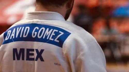 Mexican Judoka Dies of Cardiac Arrest