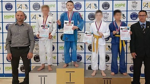 11-Year-Old Russian Judo Champion Murdered by Teens | Flipboard