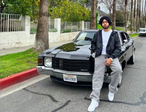 Punjabi Singer Shubh’s Image and Personal Brand Takes a Hit Amid Controversy
