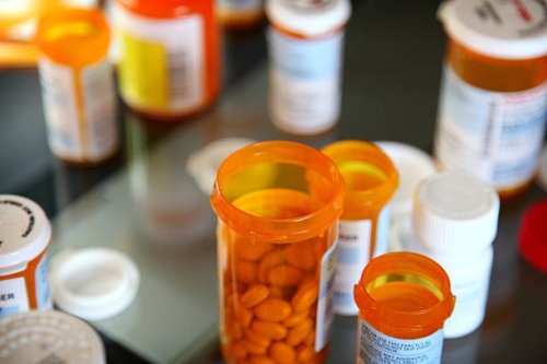 6 Common Medications to Avoid if You Suffer From Heart Failure