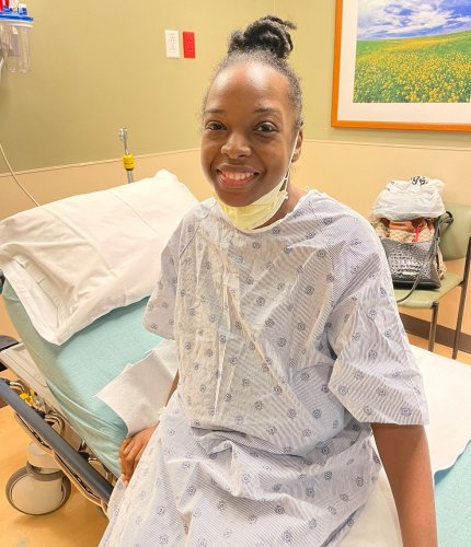 “I Lost My Appetite”—The Colon Cancer Warning Sign I Never Expected