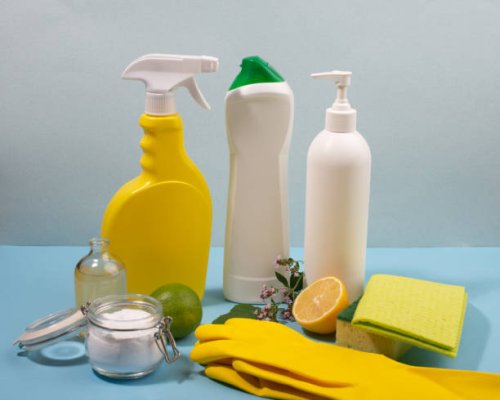 Toxic Cleaners Are Out—Try These 10 Easy, Natural Alternatives Instead!