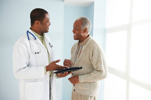 Prostate Cancer and Sexual Functioning: What You Need to Know