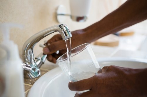 Top 10 Cities With The Best Tap Water