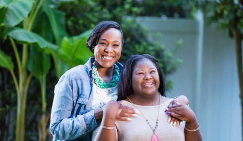 What to Expect When Raising a Black Child with Down Syndrome