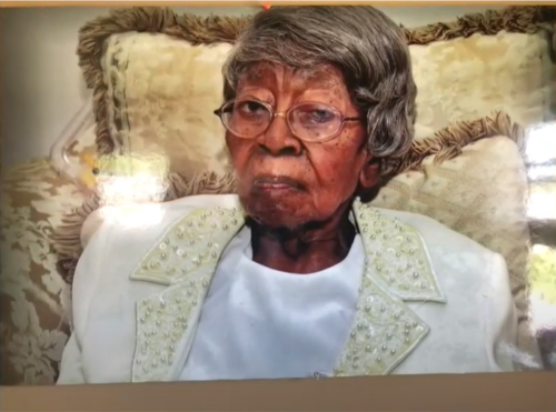 Oldest Living American, Hester Ford, Passes Away at 116