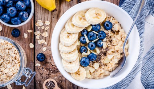 Five Easy Meals That Are Crohn’s Disease Friendly
