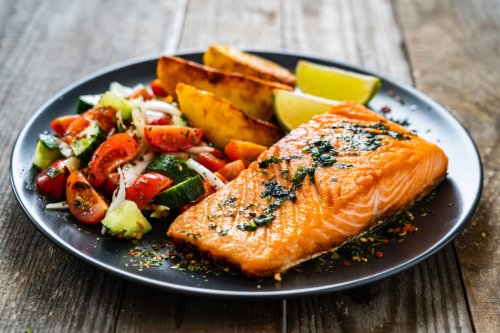 3 Meals that Unclog Your Arteries