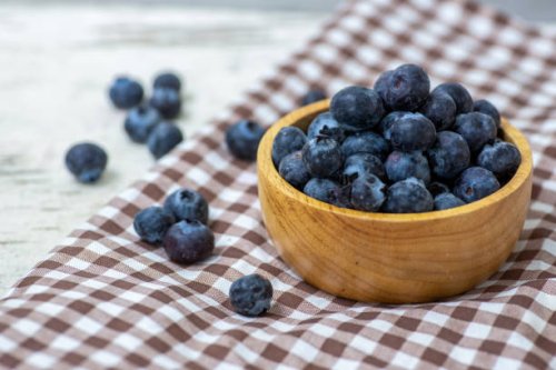 5 Superfoods that Regulate Blood Sugar Levels