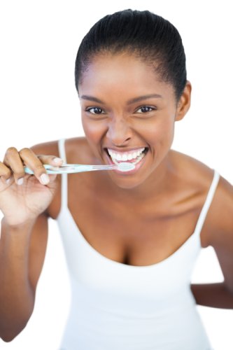 Whiten Your Teeth Naturally With…Strawberries!