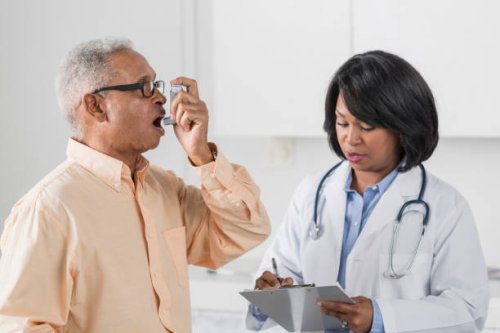 Are Two Drugs Better Than One For Asthma Attacks?