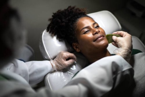 5 Aesthetician Red Flags You Shouldn't Ignore - BlackDoctor.org