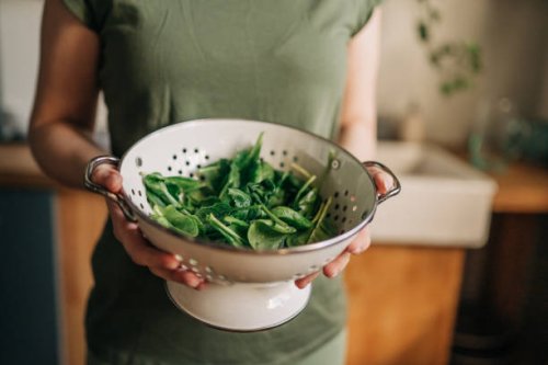 These Leafy Greens Do More Than Just Help With Weight Loss