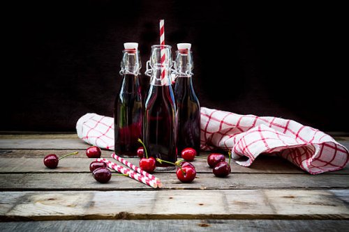 5 Amazing Benefits of Tart Cherry Juice