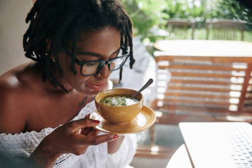 4 Immune-Boosting Foods To Prepare For Cold Season