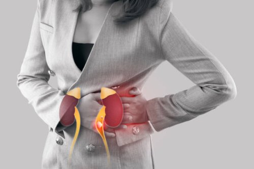 Beware! Failing Kidneys Aren’t The Only Thing That Cause Kidney Disease