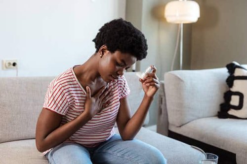 Asthma & Eczema: Why Are They More Prevalent in Black People?