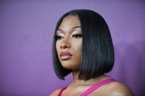 Megan Thee Stallion Launches Mental Health Resources Website