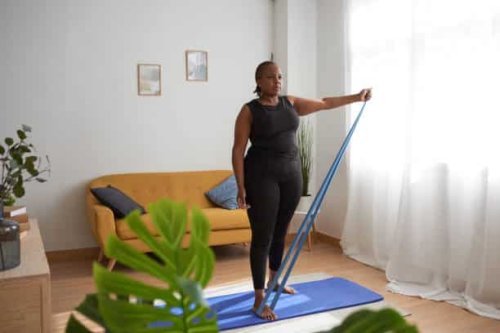 Best Weight Loss Workouts for Black Women