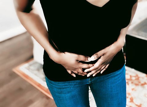 A Bloated Tummy Might Not Be What You Think