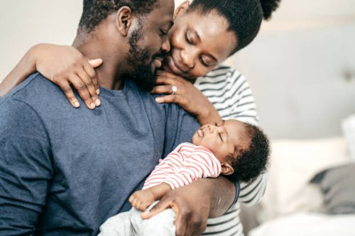 Answers To 6 Common Questions Every New Parent Asks