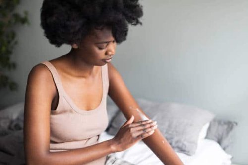7 “Don’ts” for Black Folks with Eczema