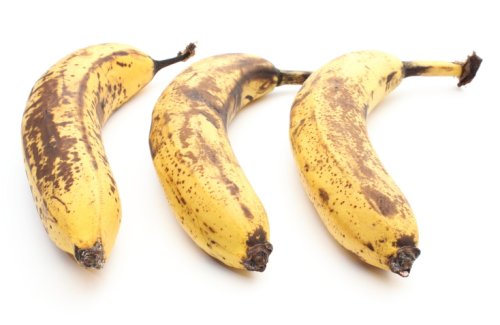 3 Delicious Ways To Use Overripe Bananas