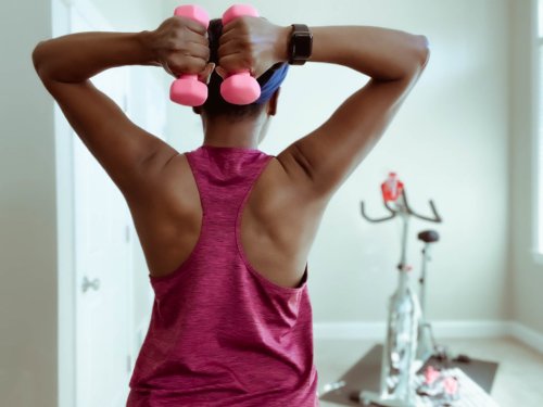 3 Exercises that Boost Your Immune System Fast