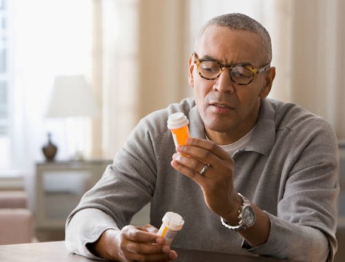 Fatal Opioid ODs Keep Rising in Black Americans