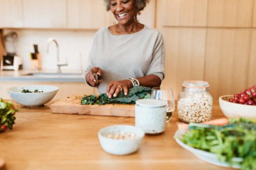10 fruits and Vegetables That Boost Your Immune System