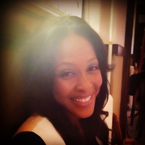 Monica Calhoun at 50: “Exude Beauty Inside, Manifest It Outside”