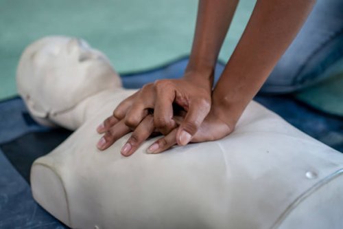 11 Things to Know to Save a Life With CPR