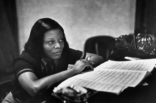 Jazz Icon Mary Lou Williams’ Final Composition To Debut At Duke University