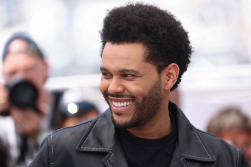 Good Deed: The Weeknd Sends $2.5 Million To Gaza, To Provide Over 4 Million Meals