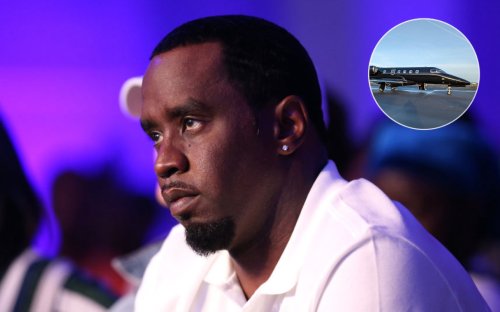 Diddy Possibly Shut Down Access To Data On His Personal Plane Amid Federal Raid