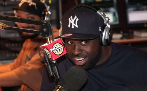 Former Hot 97 Executive Sues Radio Station For Discrimination After Allegedly Being Told He Was ‘Too White For The Job’