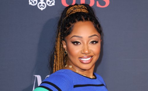 ‘Basketball Wives’ Star Brittish Williams Arrested By U.S. Marshals After Failing To Turn Herself In