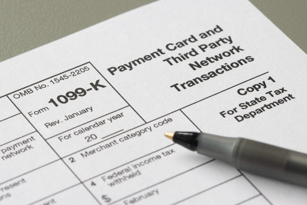 Tax Tips And News - cover